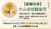 yahooショッピングストア